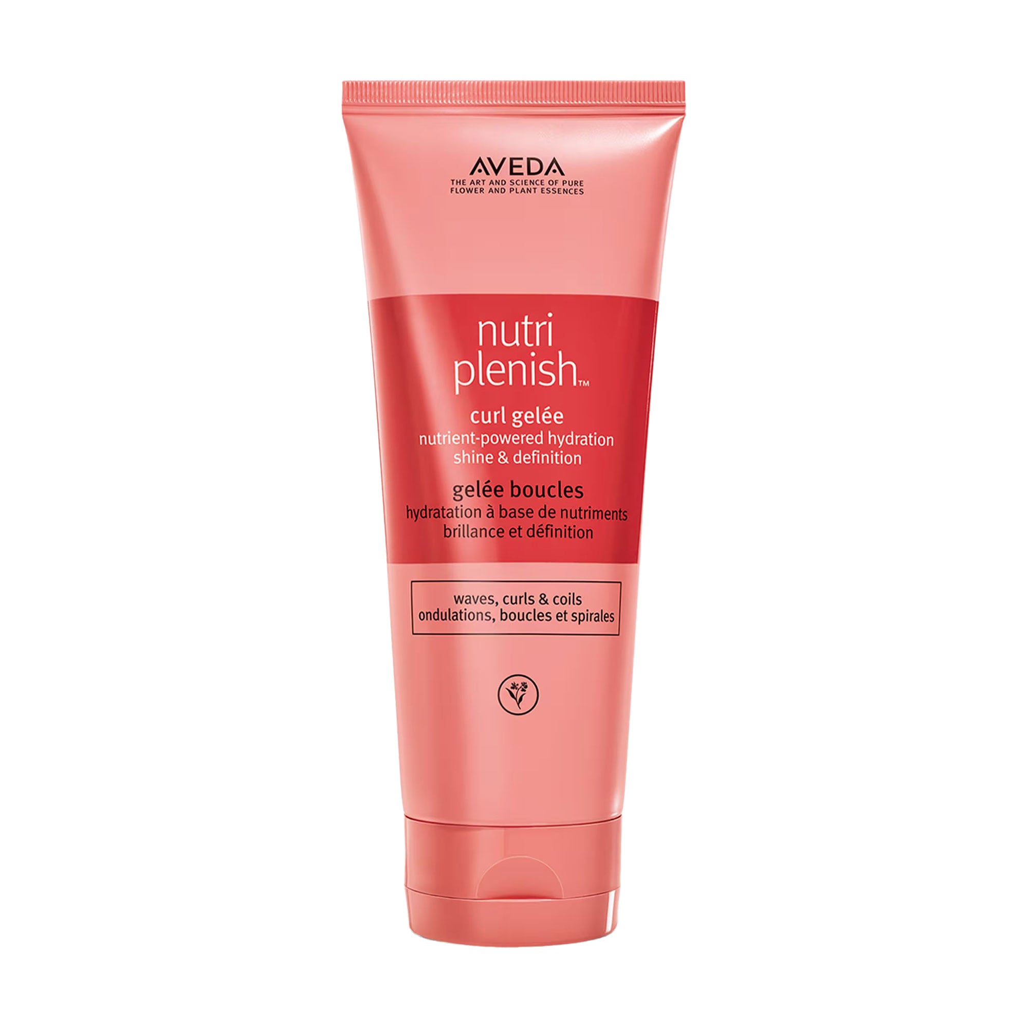 Гель для укладання волосся Aveda Nutriplenish Curl Gelee, 200 мл